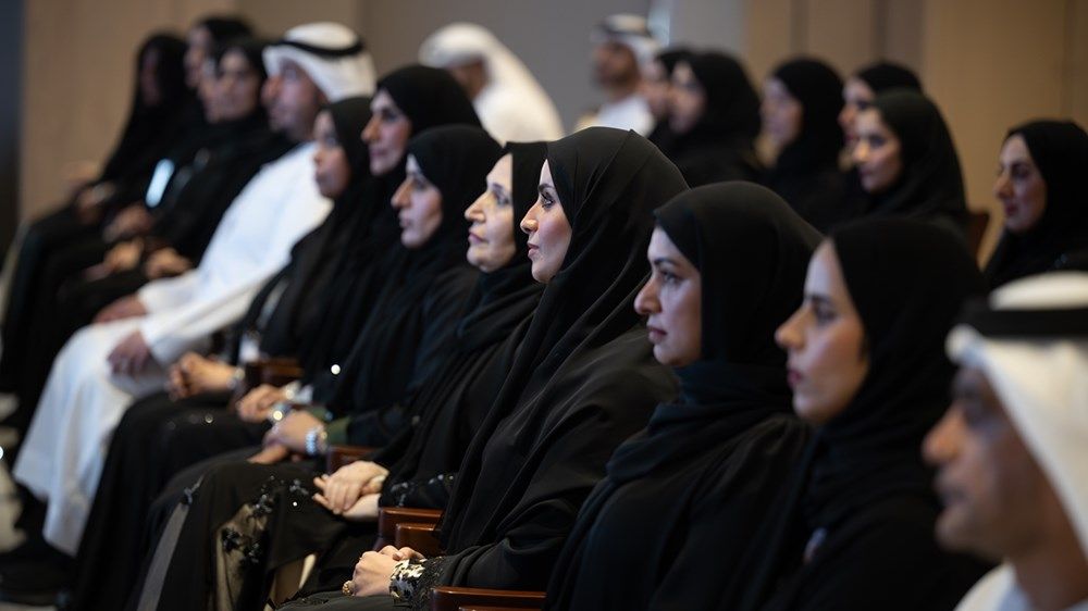 بتوجيهات الشيخة فاطمة بنت مبارك.. حمدان بن زايد يدشن مركز مدينة زايد المجتمعي