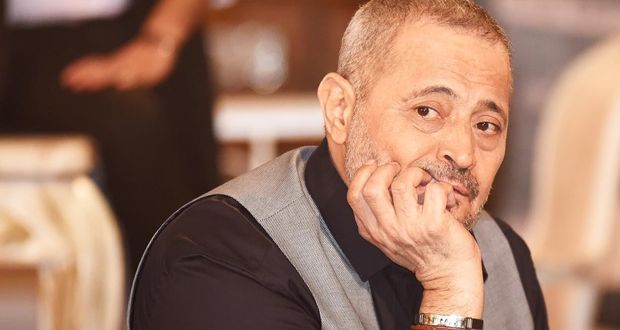 إصابة جورج وسوف بنزيف حاد تقلق محبيه.. إليكم التفاصيل