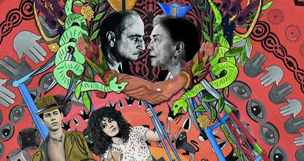 “شرق 12”.. عن محاكمة الخيال