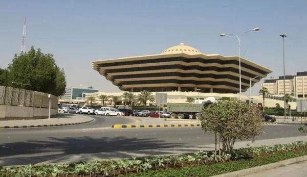 تنفيذ حُكم القتل بجانِِ ارتكب جريمة مهددة للأمن الوطني