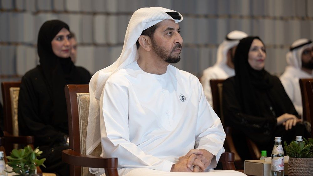 بتوجيهات الشيخة فاطمة بنت مبارك.. حمدان بن زايد يدشن مركز مدينة زايد المجتمعي