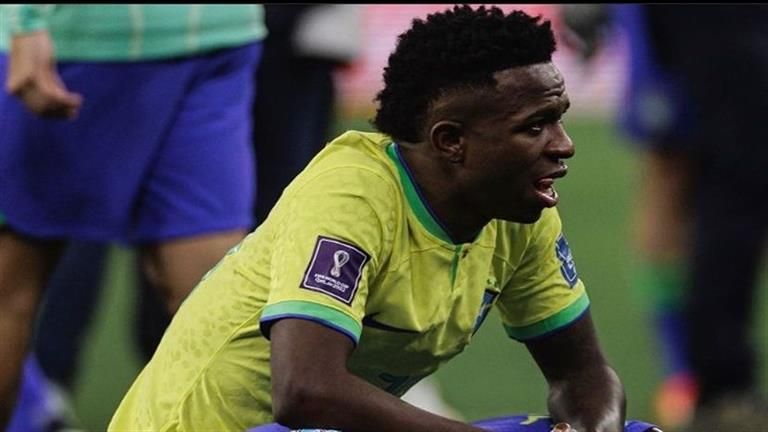 رسميًا.. فينيسيوس يحصد جائزة أفضل لاعب في دوري أبطال أوروبا