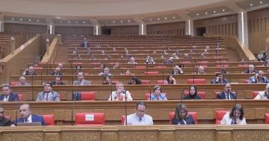 النواب يوافق على موازنة المجلس لعام 2024/25