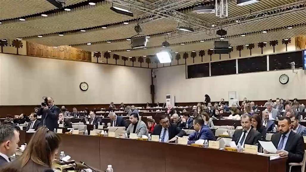 هل سيتم التصويت على موازنة 2024 في جلسة اليوم؟