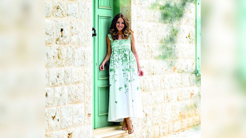 الامارات | مهرجان «إهدنيات» يعود مع «رحبانيات» وميادة الحناوي