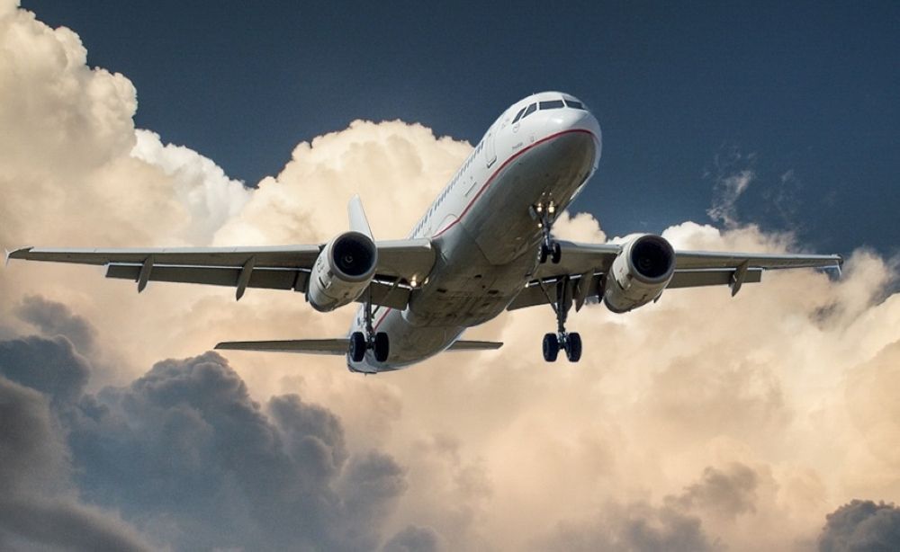 بدء تشغيل رحلات منتظمة بين المملكة والهند 8 يونيو.. إليك التفاصيل