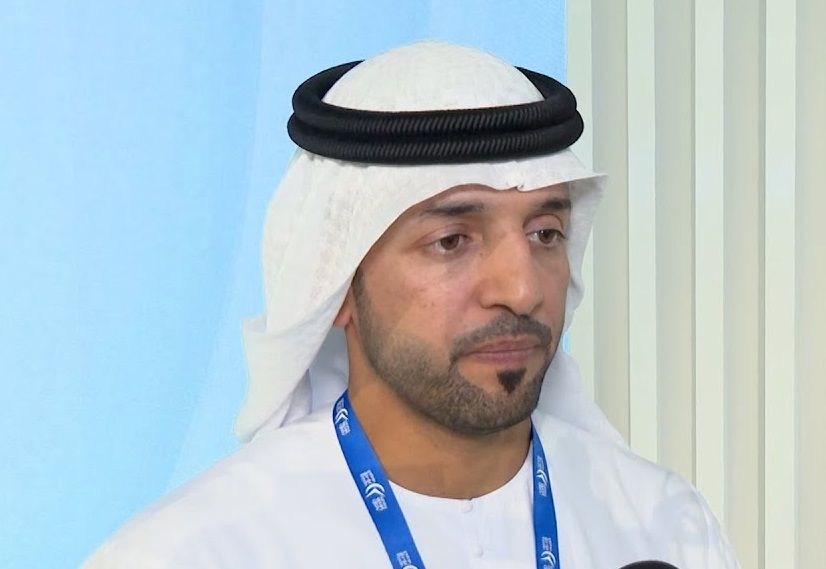 الامارات | سلطان النيادي: الشباب المبتعثون للدراسة في الخارج ثروة وطنية