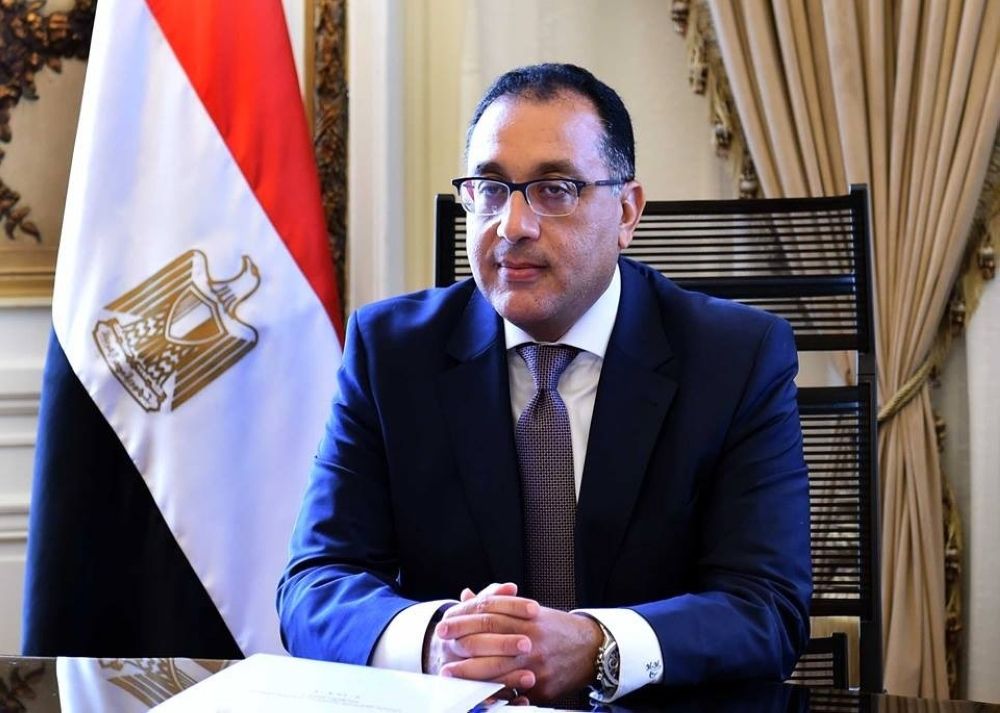 استقالة الحكومة المصرية.. والرئيس السيسي يكلف "مدبولي" بتشكيل حكومة جديدة
