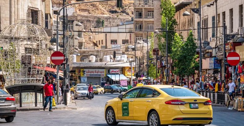 معدل البطالة بالأردن يستقر فصليا عند 21.4% في الربع الأول