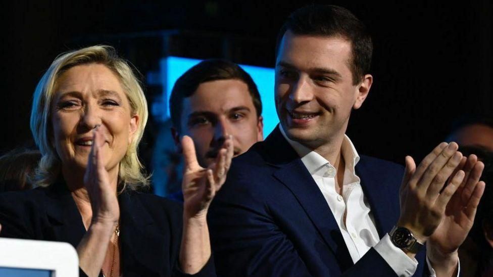 هل يحقق اليمين المتطرف مكاسب كبيرة في الانتخابات الأوروبية؟