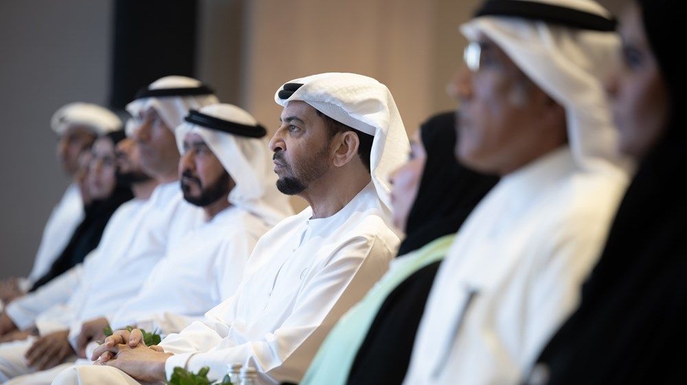 بتوجيهات الشيخة فاطمة بنت مبارك.. حمدان بن زايد يدشن مركز مدينة زايد المجتمعي