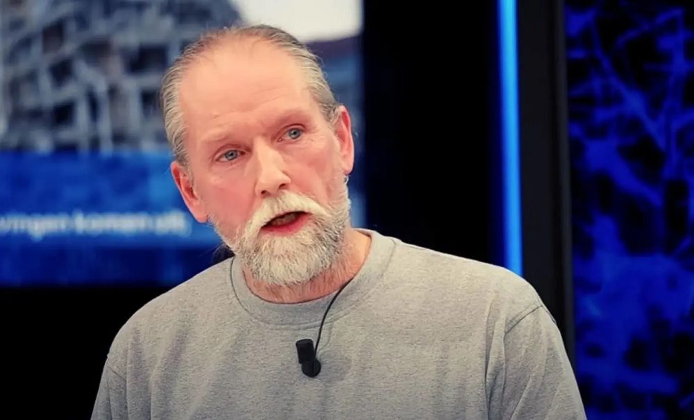 بقوة 8 ريختر.. العالم الهولندي يحذر من زلزال مدمر.. وهذا هو موعده