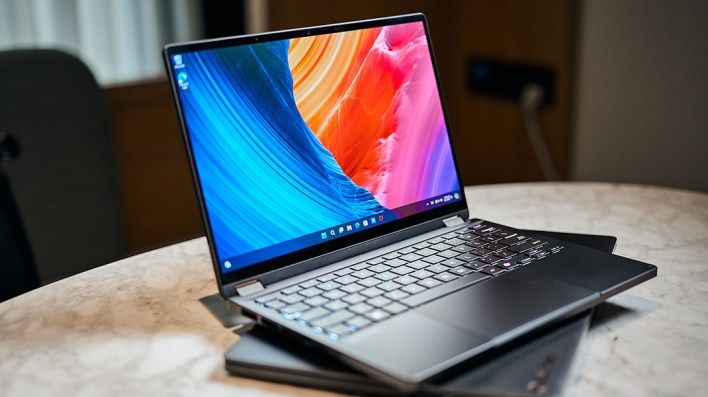 تكنولوجيا: جهاز Asus ProArt PX13 ينطلق بتصميم متحول ودعم من Ryzen AI 300 في حدث #Computex2024