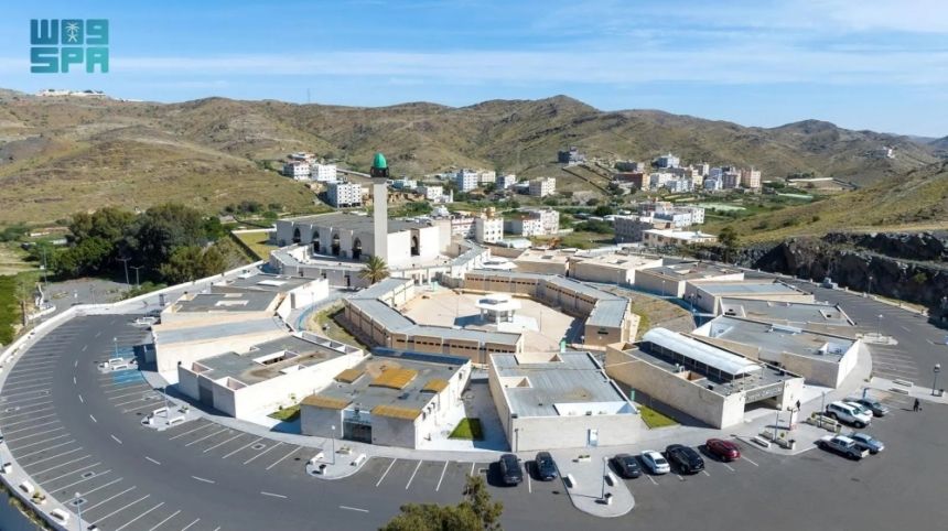 جاهزية ميقاتي "قرن المنازل" و"وادي محرم" لاستقبال الحجاج