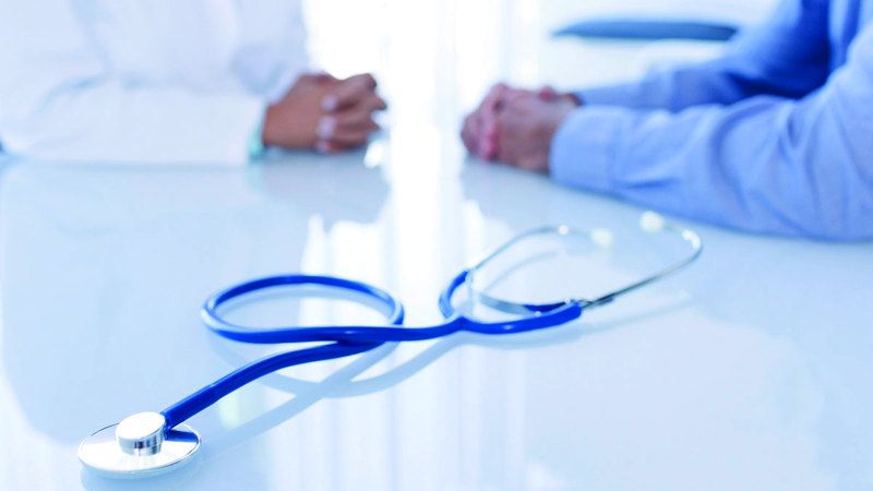 الامارات | «رائد» يعاني قصوراً شديداً في السمع ويحتاج إلى فحوص طبية بـ 12 ألف درهم