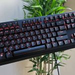 تكنولوجيا: مراجعة لوحة مفاتيح Razer BlackWidow V4 X “النسخة العربية”