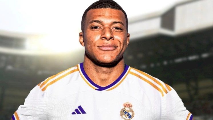 التعاقد مع مبابي يخيف برشلونة من هيمنة ريال مدريد