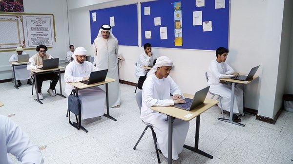 جداول امتحانات نهاية العام لطلبة الـ12