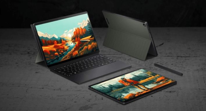 تكنولوجيا: Asus تقدم جهاز ProArt PZ13 بمعالج Snapdragon X في فعاليات #Computex2024