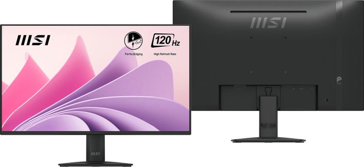 تكنولوجيا: MSI تكشف عن شاشات PRO MP252 E2 وPRO MP271A E 2 في مؤتمر #Computex2024