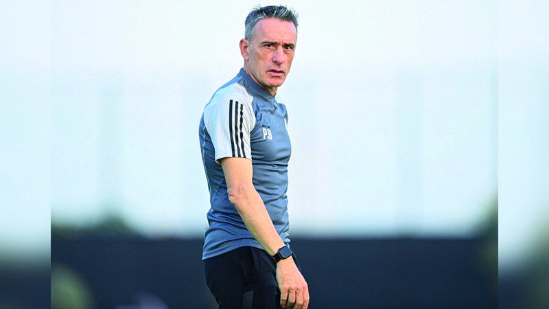 الامارات | الفوز رقم 10.. تحدٍّ جديد للمدرب بينتو  مع المنتخب