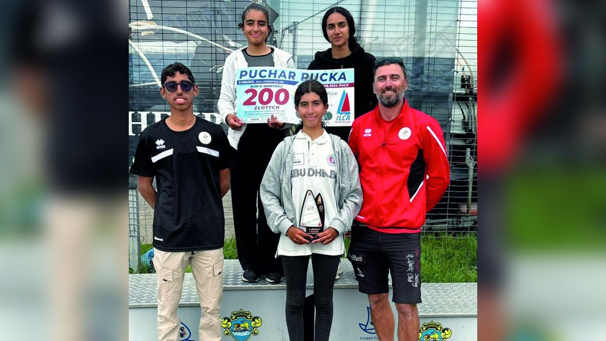 الامارات | رياضة محلية في صور