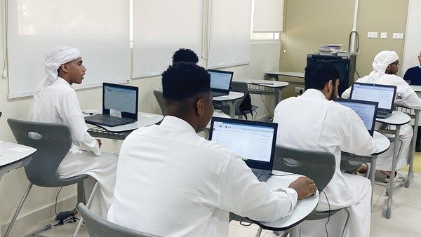 6 محظورات في قاعات امتحانات نهاية العام الدراسي