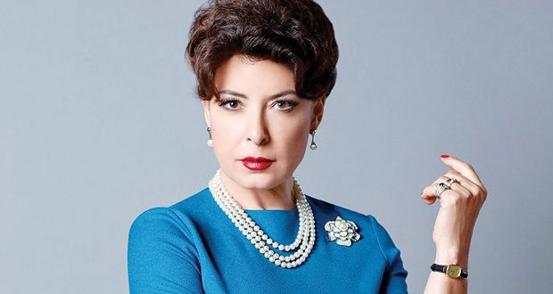 “يحصرونني في هذا الدور”.. أنوشكا تكشف معاناتها مع المخرجين