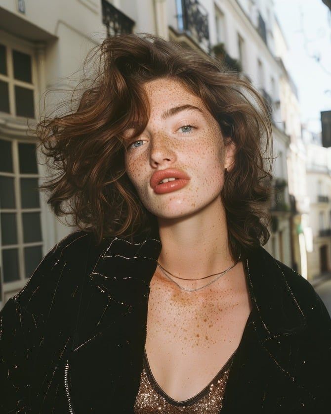 تكنولوجيا: Miss AI.. المرشحات لمسابقة ملكة جمال الذكاء الاصطناعى.. مغربية وتركية الأبرز