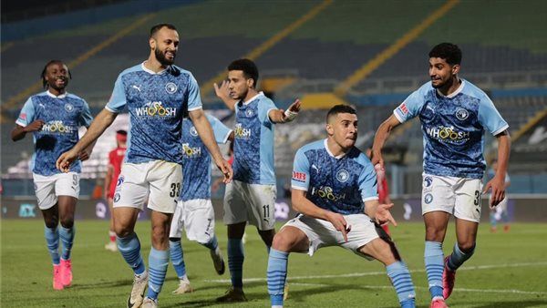 نجم الزمالك يتمنى انضمام رباعي بيراميدز