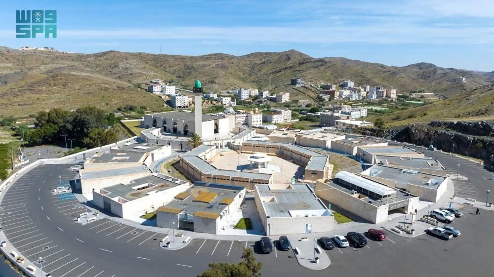 جاهزية ميقاتي "قرن المنازل" و"وادي محرم" لاستقبال الحجاج