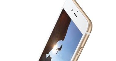 تكنولوجيا: إيه الفرق؟.. أبرز الاختلافات بين هاتف iPhone XS و iPhone 6s Plus