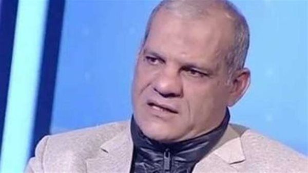 مجدي طلبة: بعض لاعبي الدوري "ما بتعرفش تباصي"