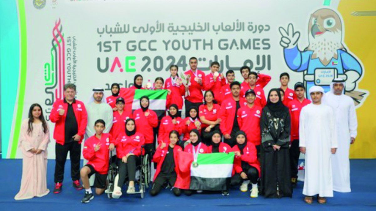 الامارات | رياضة محلية في صور