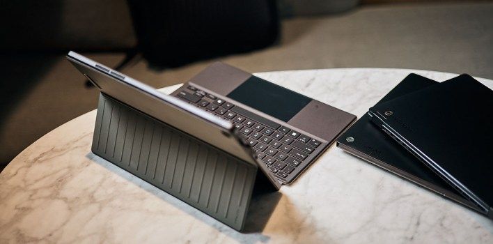 تكنولوجيا: Asus تقدم جهاز ProArt PZ13 بمعالج Snapdragon X في فعاليات #Computex2024