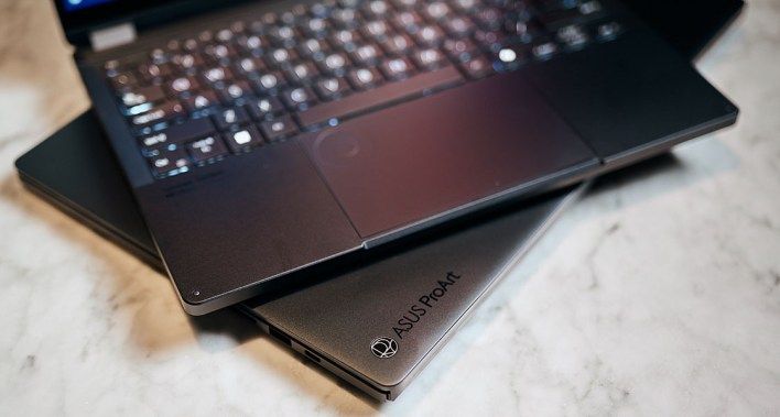 تكنولوجيا: جهاز Asus ProArt PX13 ينطلق بتصميم متحول ودعم من Ryzen AI 300 في حدث #Computex2024