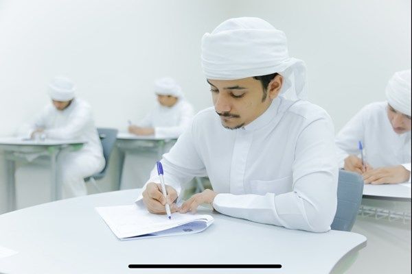 امتحانات نهاية العام الدراسي تبدأ غداً