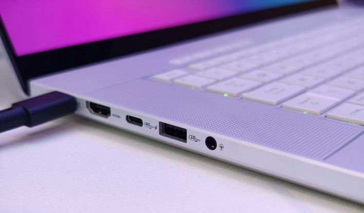 تكنولوجيا: جهاز Asus ROG Zephyrus G16 يتوفر الآن بمعالج Ryzen AI 9 370 HX من AMD في مؤتمر #Computex2024