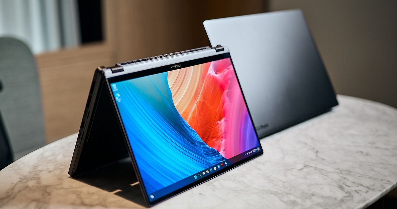 تكنولوجيا: جهاز Asus ProArt PX13 ينطلق بتصميم متحول ودعم من Ryzen AI 300 في حدث #Computex2024