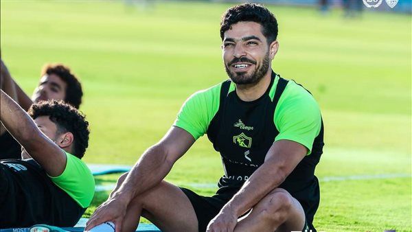 تعادل بهدف بين الزمالك والنصر القاهرى فى الشوط الأول