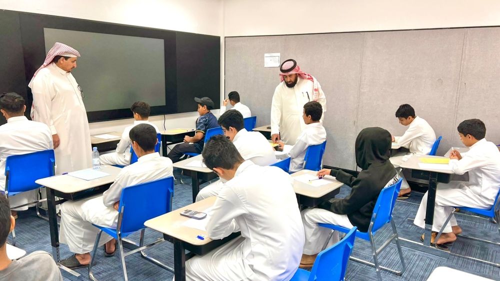 تنظيم الإجابة ومنع الغش تمامًا.. التعليم توضح شروط دليل الاختبارات الجديد