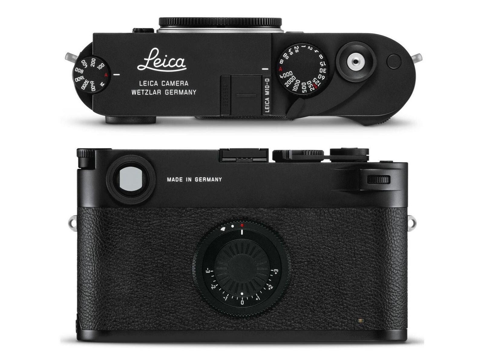 تكنولوجيا: تسريب دليل المستخدم الخاص بكاميرا Leica M11-D مما يؤكد الشائعات