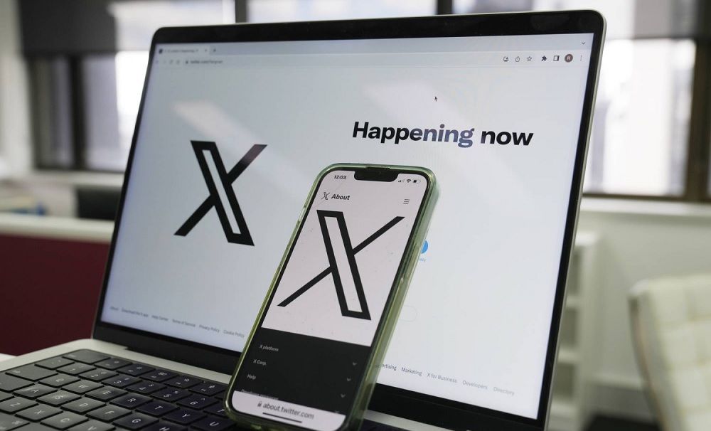 في خطوة مثيرة للجدل.. منصة «إكس» تسمح بالمحتوى الإباحي رسميا