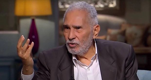 شائعة الموت تطال عبد الرحمن أبو زهرة.. وهذا تعليقه الأوّل