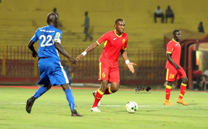 رسمياً.. لجنة المسابقات تصدر برمجة دوري السوبر السوداني في تنزانيا