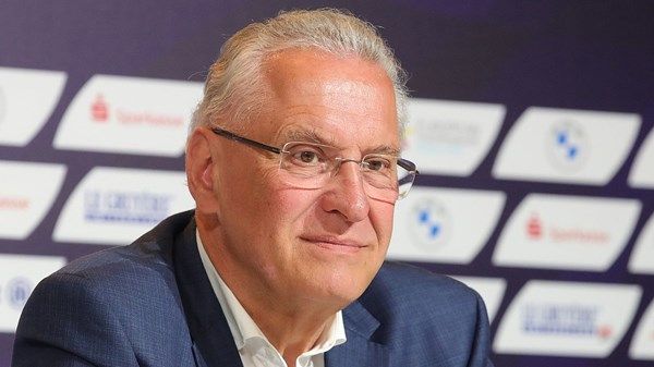 وزير الداخلية والرياضة والاندماج البافاري لـ«الاتحاد»: الإمارات تنتهج استراتيجية مبتكرة في نشر التسامح