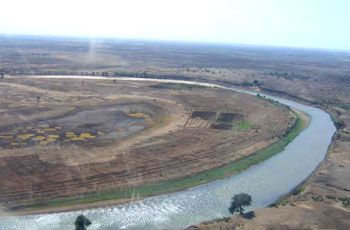 المرصد السناري لحقوق الإنسان: الاستخبارات العسكرية اعتقلت متطوعين وناشطين ومهنيين في الدندر