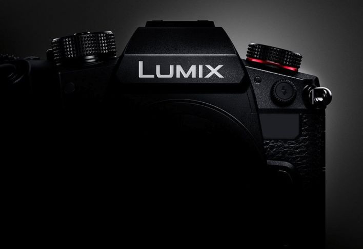 تكنولوجيا: تسريبات تكشف عن كاميرة Panasonic Lumix GH7 قبل الإعلان الرسمي