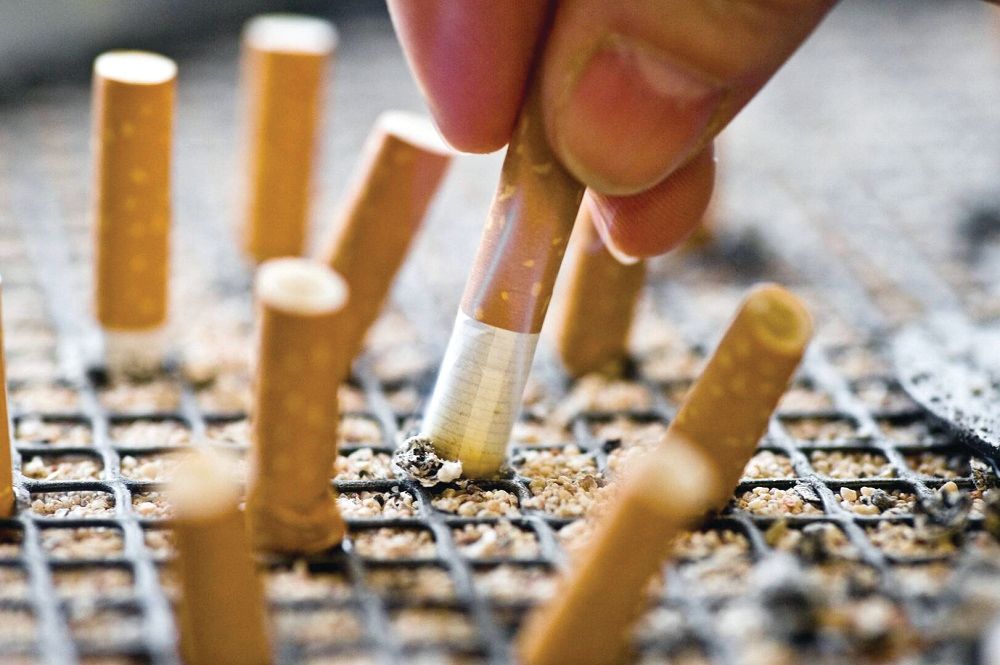 مدير "نقاء" الشرقية: 61% نسبة نجاح برامج الإقلاع عن التدخين بالمنطقة