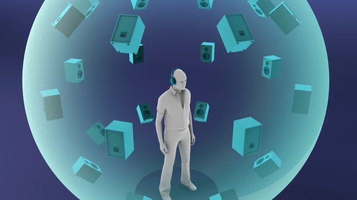 تكنولوجيا: تحديث Android 15 يقدم تجربة صوتية مكانية أكثر غامر